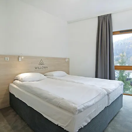 Willowa 4*