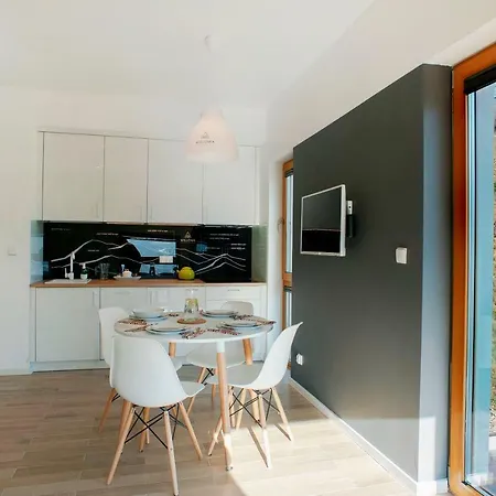 Aparthotel Willowa Szczyrk