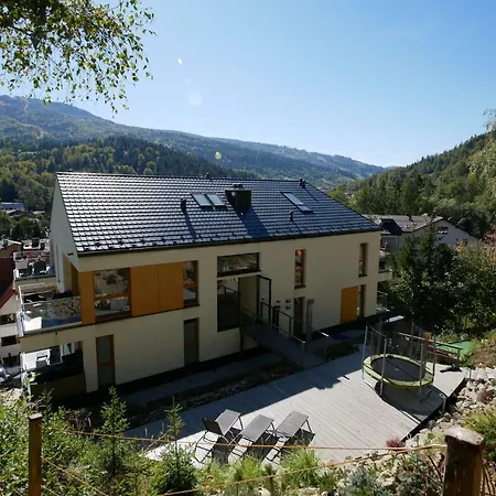 Willowa 3* Szczyrk