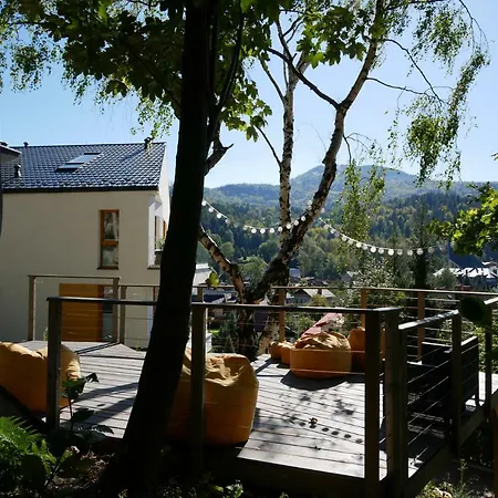 Willowa 3* Szczyrk