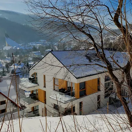 Willowa Aparthotel 3*