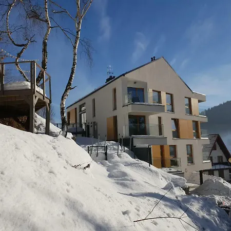 Willowa 3* שצ'צ'ירק