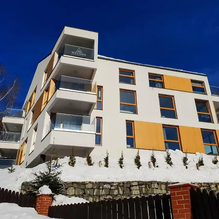 Willowa שצ'צ'ירק