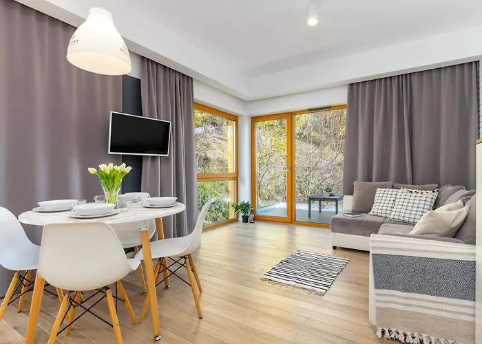 شقة فندقية Willowa