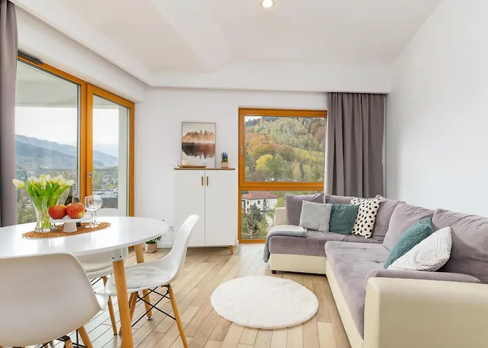 Willowa Aparthotel 3*