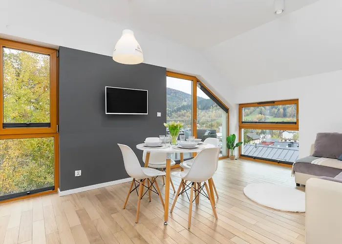 Willowa شقة فندقية شتوروك