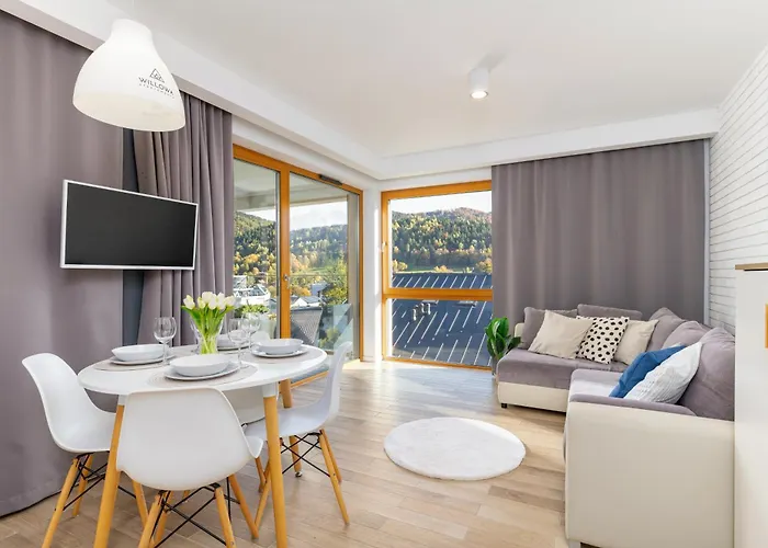 Willowa شقة فندقية شتوروك