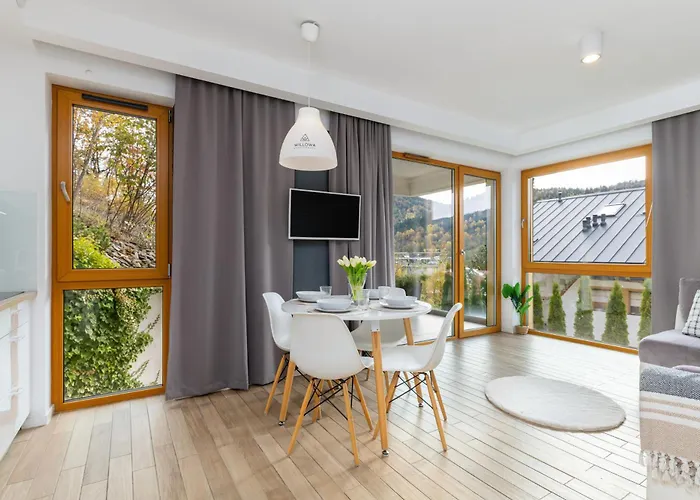 Willowa 3* شتوروك