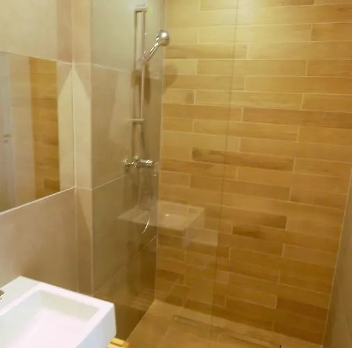 شقة فندقية Willowa شتوروك