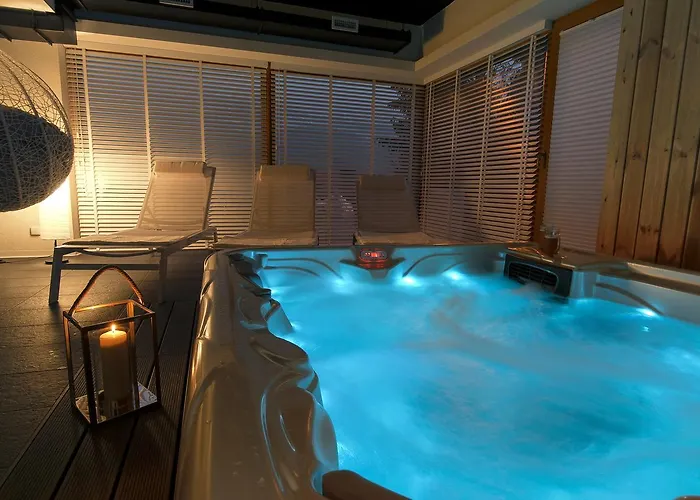 Willowa 3* شتوروك