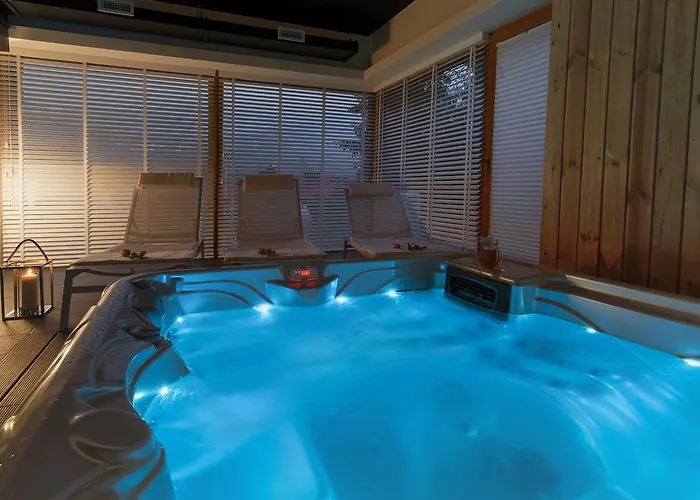 Willowa 3* שצ'צ'ירק