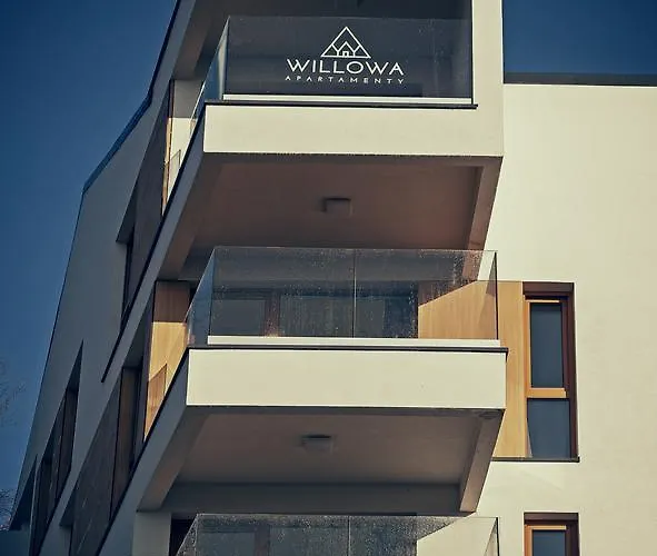 Willowa 3* שצ'צ'ירק