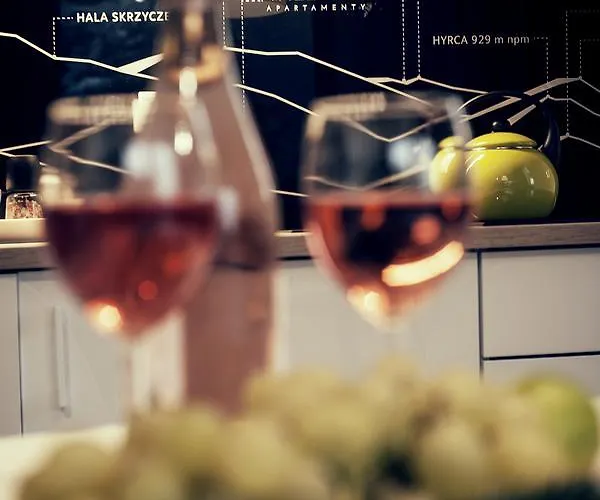 Willowa شقة فندقية 3*