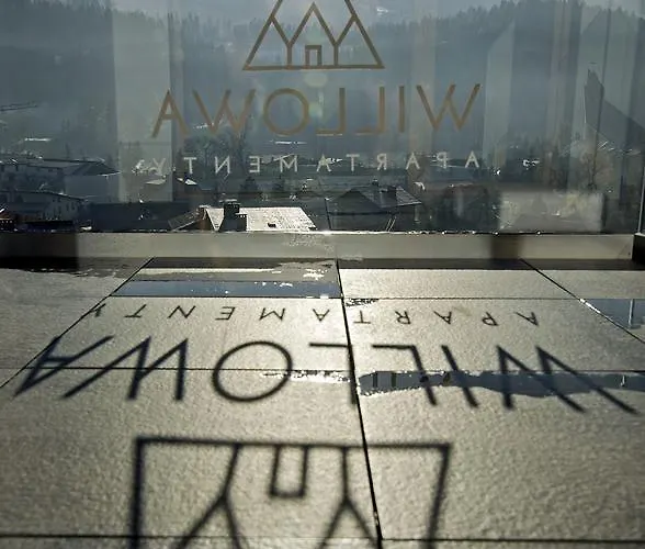 Willowa שצ'צ'ירק