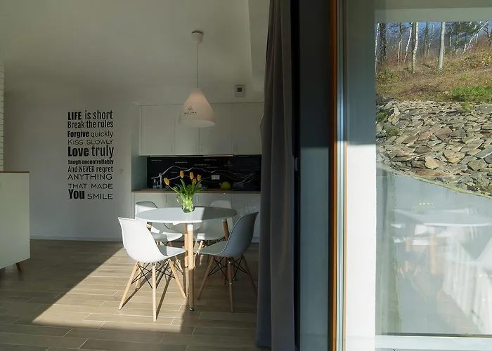 شقة فندقية Willowa