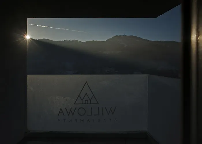 Willowa 3* شتوروك