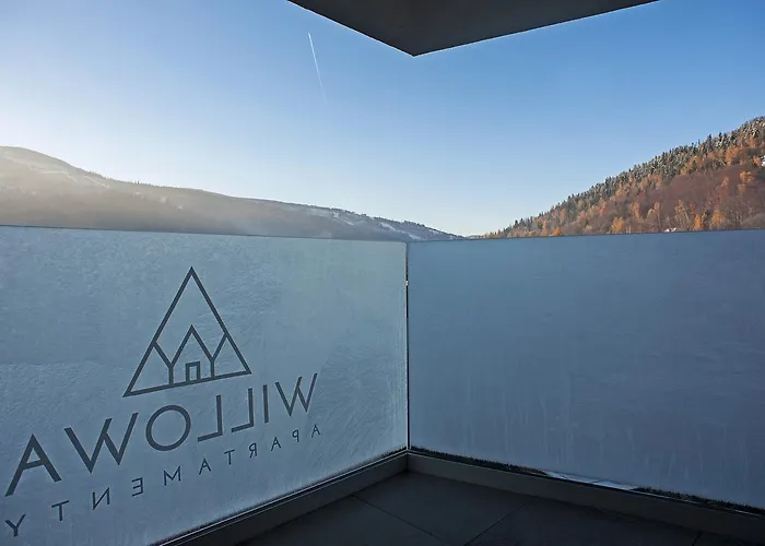 Willowa 3* שצ'צ'ירק