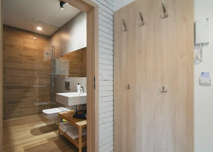 Willowa 3* שצ'צ'ירק