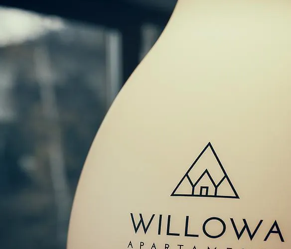 Willowa מלון דירות