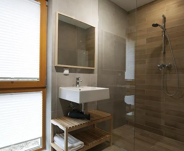 Willowa 3* شتوروك