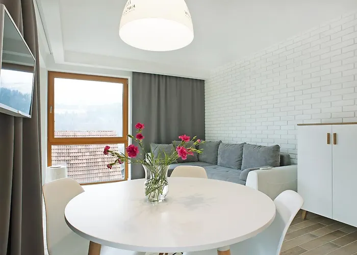 Willowa شقة فندقية 3*