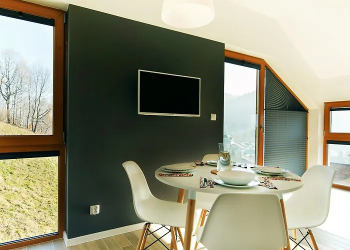 Willowa شقة فندقية 3*