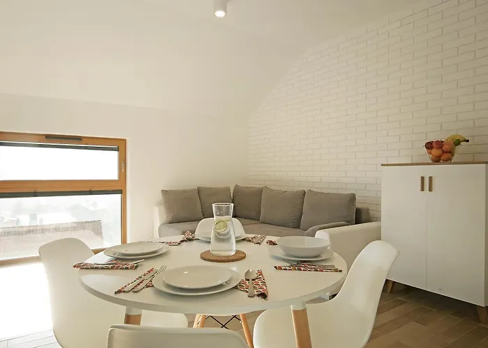 شقة فندقية Willowa 3*