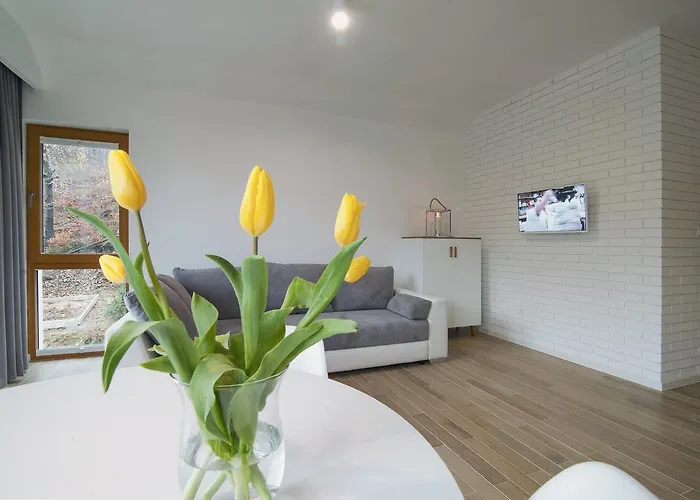 Willowa מלון דירות שצ'צ'ירק