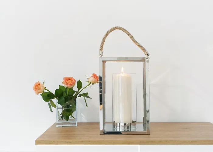 شقة فندقية Willowa شتوروك