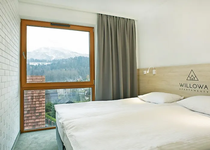 Willowa שצ'צ'ירק