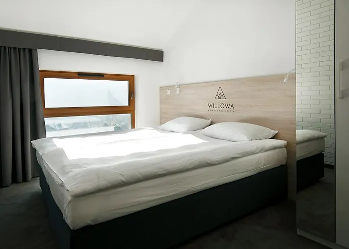 Willowa شتوروك