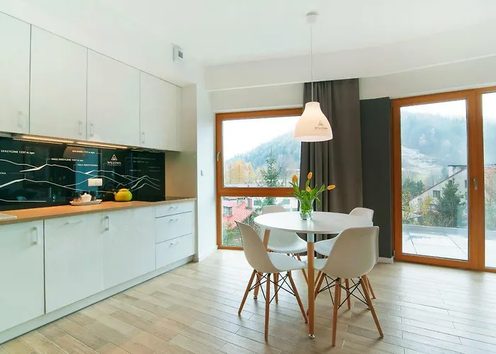 Willowa شقة فندقية شتوروك