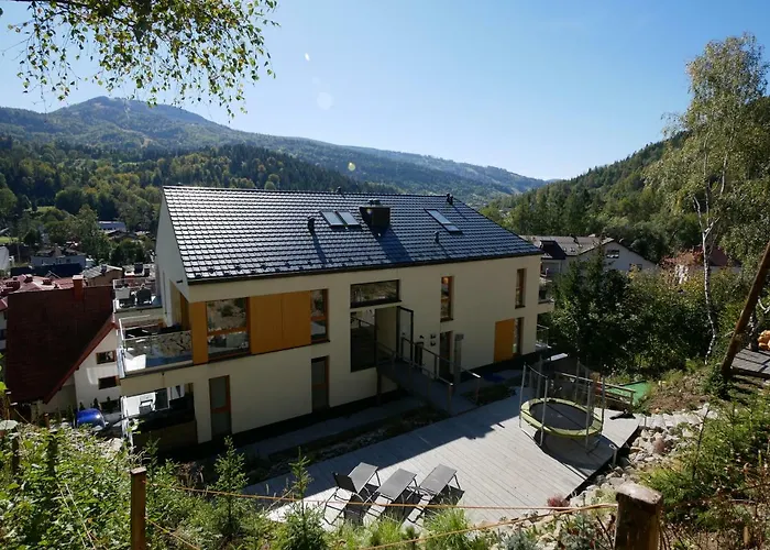 Willowa 3* شتوروك