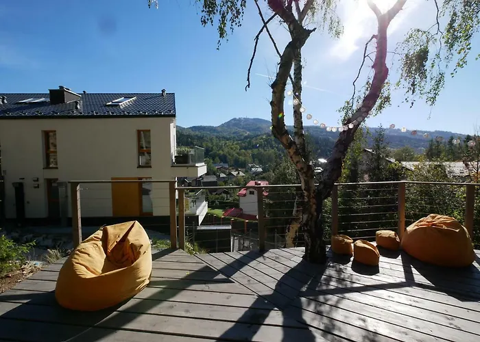 Willowa 3* شتوروك