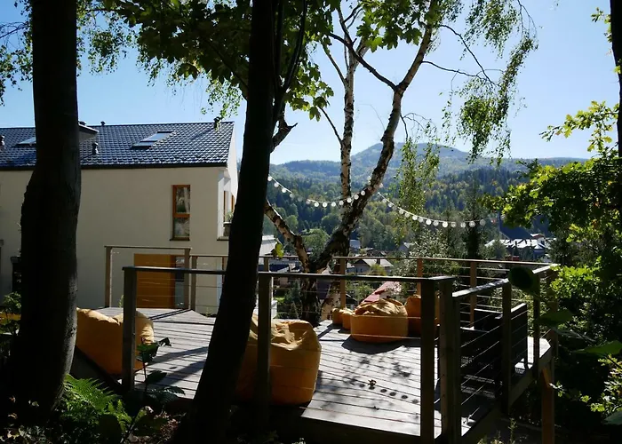 Willowa 3* שצ'צ'ירק