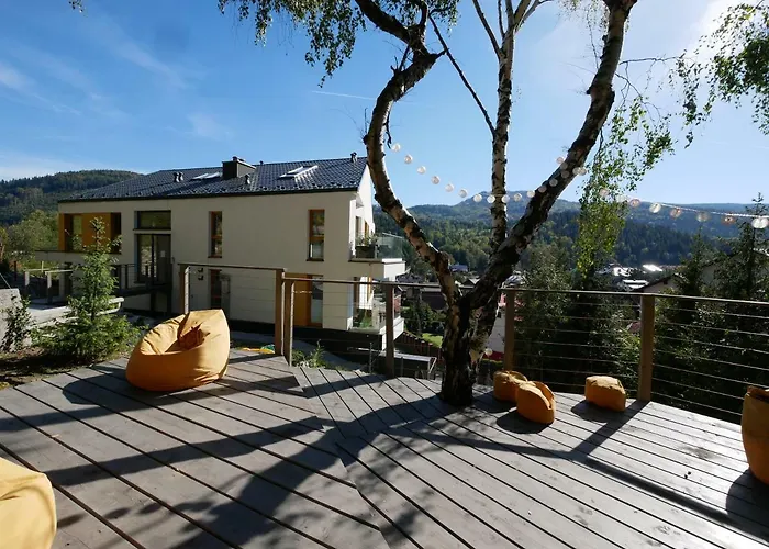 Willowa شقة فندقية شتوروك