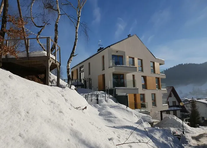 Willowa 3* شتوروك