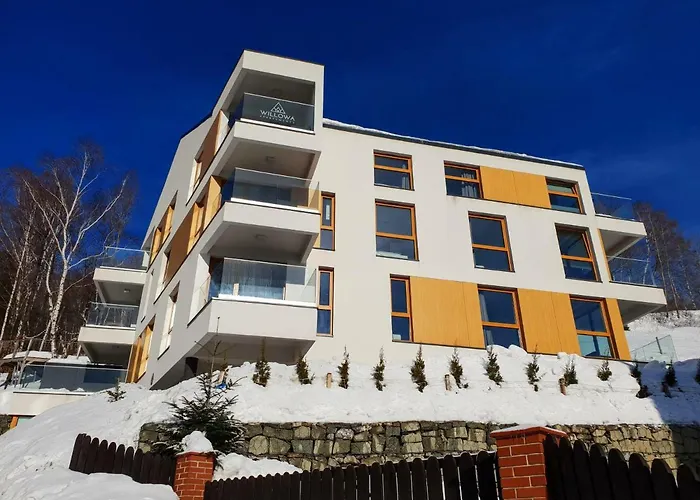 Willowa שצ'צ'ירק